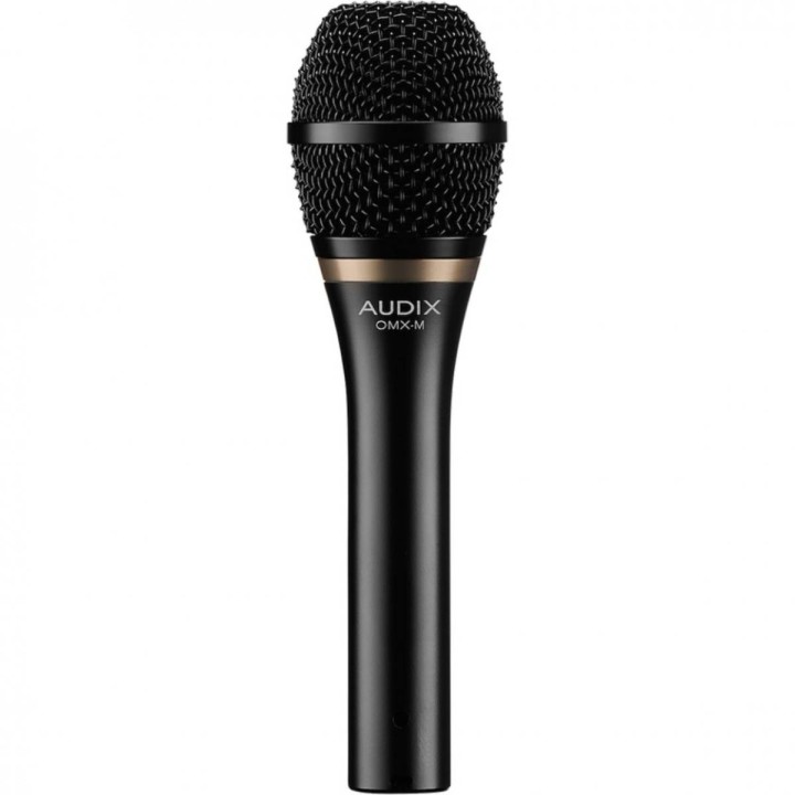 AUDIX - OMX-M