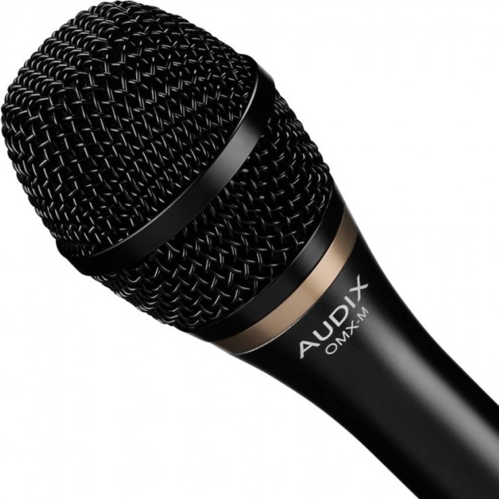 AUDIX - OMX-M