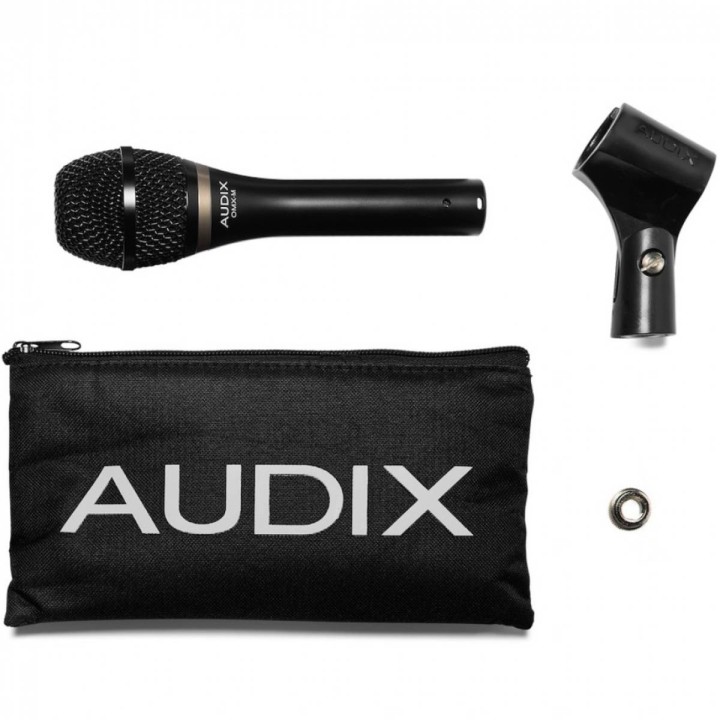 AUDIX - OMX-M