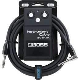 Acquista BOSS BIC-10A-BK online | Merula Strumenti Musicali