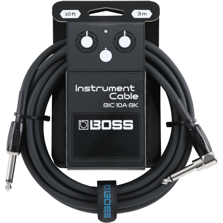 Acquista BOSS BIC-10A-BK online | Merula Strumenti Musicali
