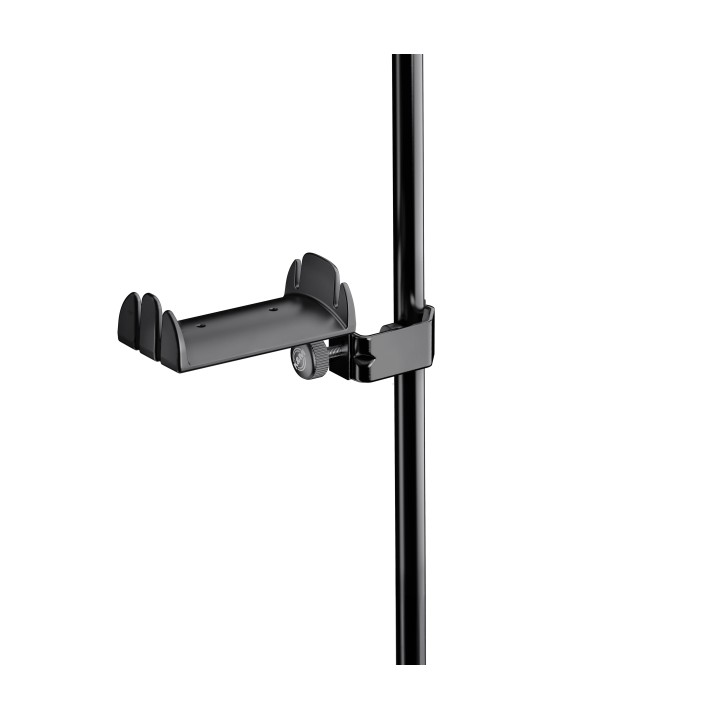 KONIG & MEYER - 16080-000-55 HEADPHONE HOLDER BLACK