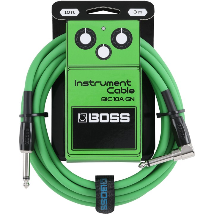 Acquista BOSS BIC-10A-GN online | Merula Strumenti Musicali
