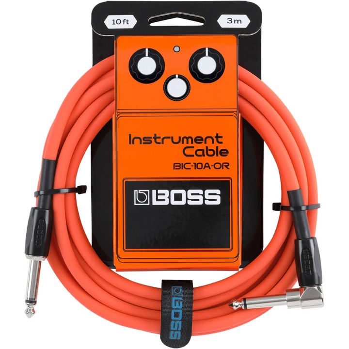 Acquista BOSS BIC-10A-OR online | Merula Strumenti Musicali