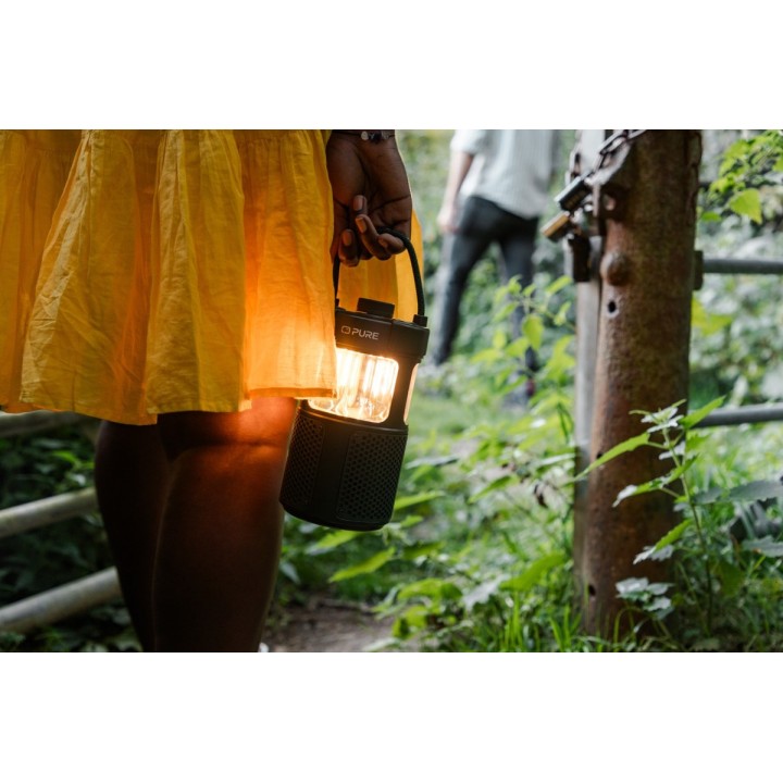 Acquista PURE WOODLAND GLOW EU/UK/AUS online | Merula Strumenti Musicali