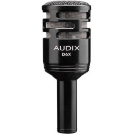 AUDIX - AX D6X