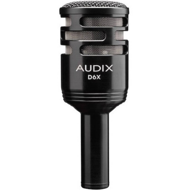 AUDIX - AX D6X