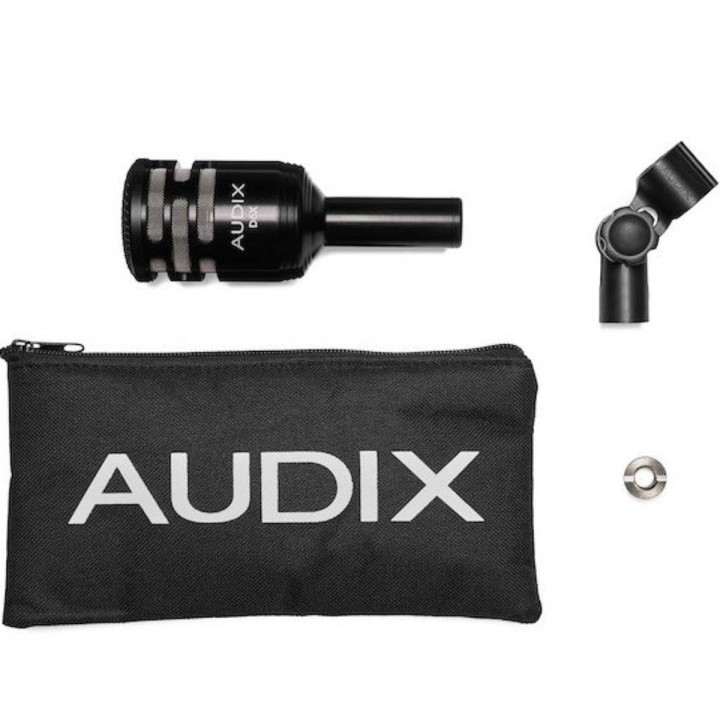 AUDIX - AX D6X