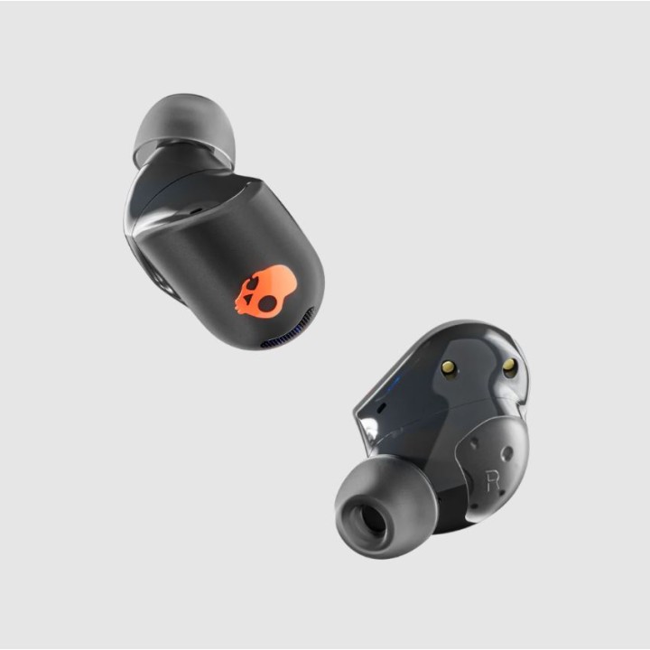 SKULLCANDY | SESH ANC ACTIVE TWS BLACK ORANGE