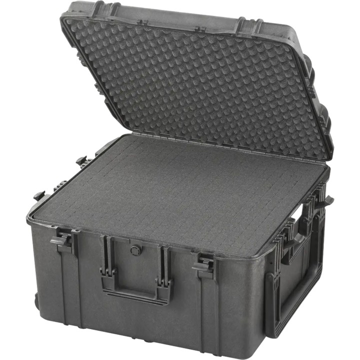MAX CASE MAX615STR | Merula Strumenti Musicali