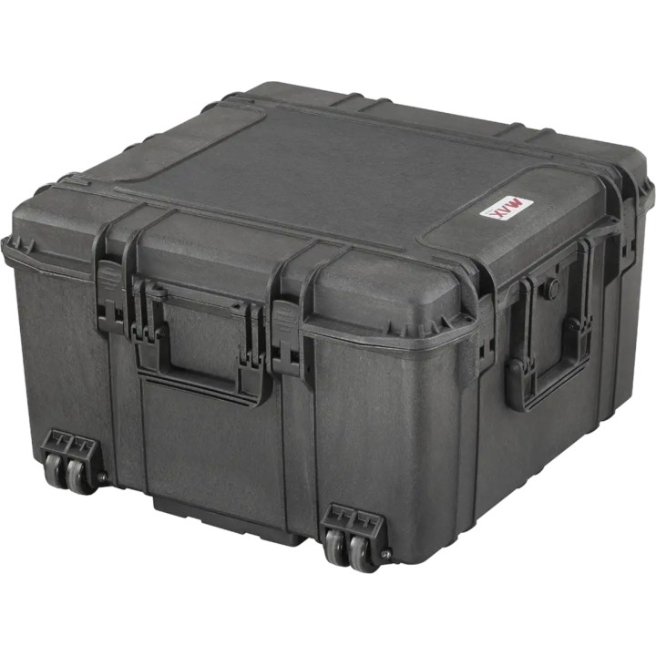 MAX CASE MAX615STR | Merula Strumenti Musicali