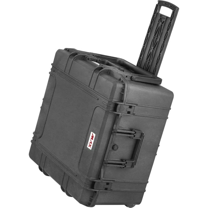 MAX CASE MAX615STR | Merula Strumenti Musicali