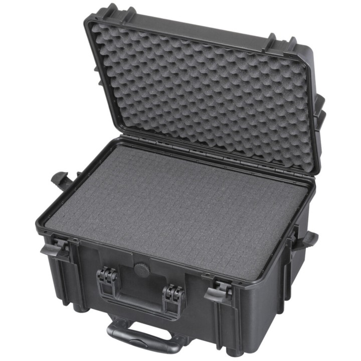 MAX CASE MAX505H280STR | Merula Strumenti Musicali