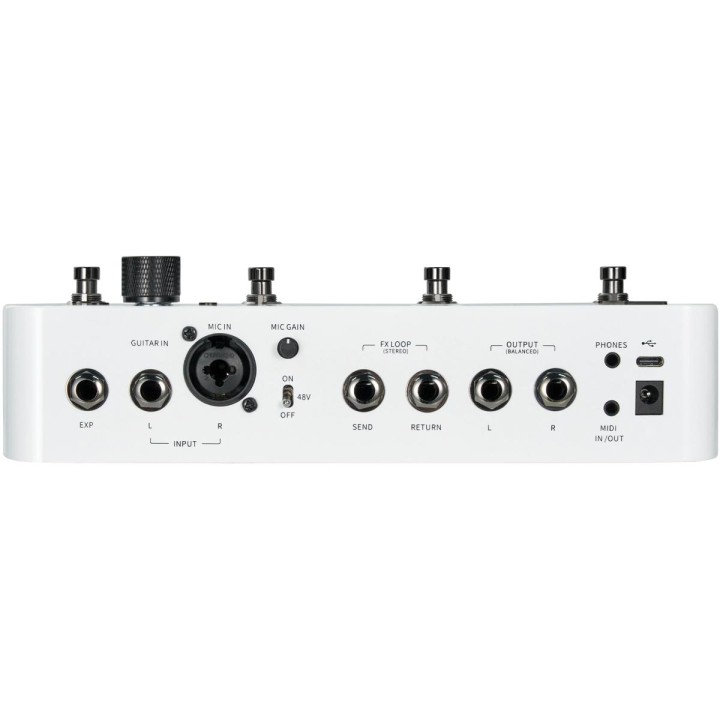 Mooer - GS1000 White