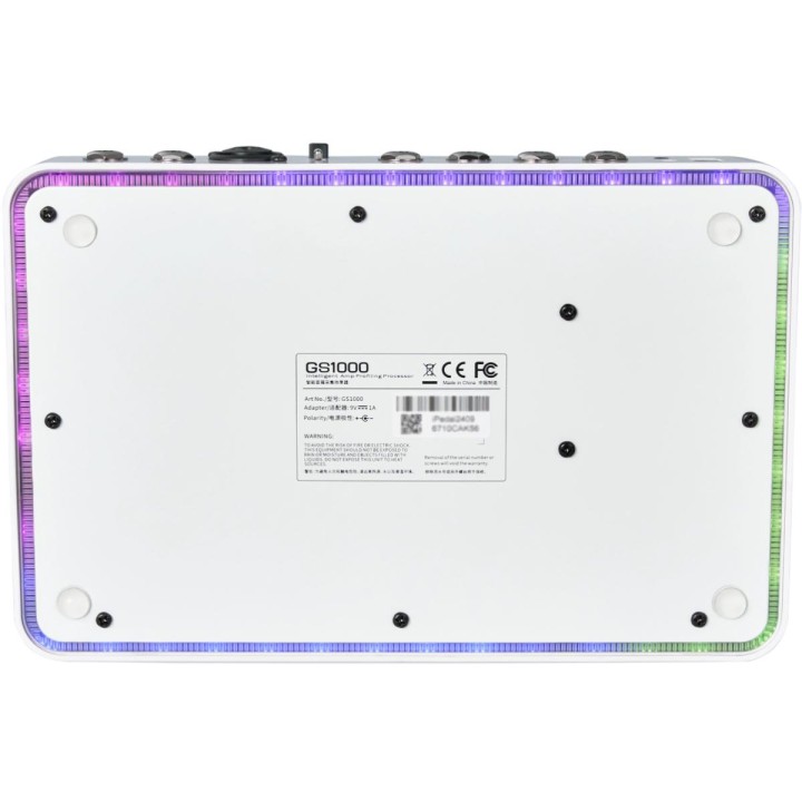 Mooer - GS1000 White