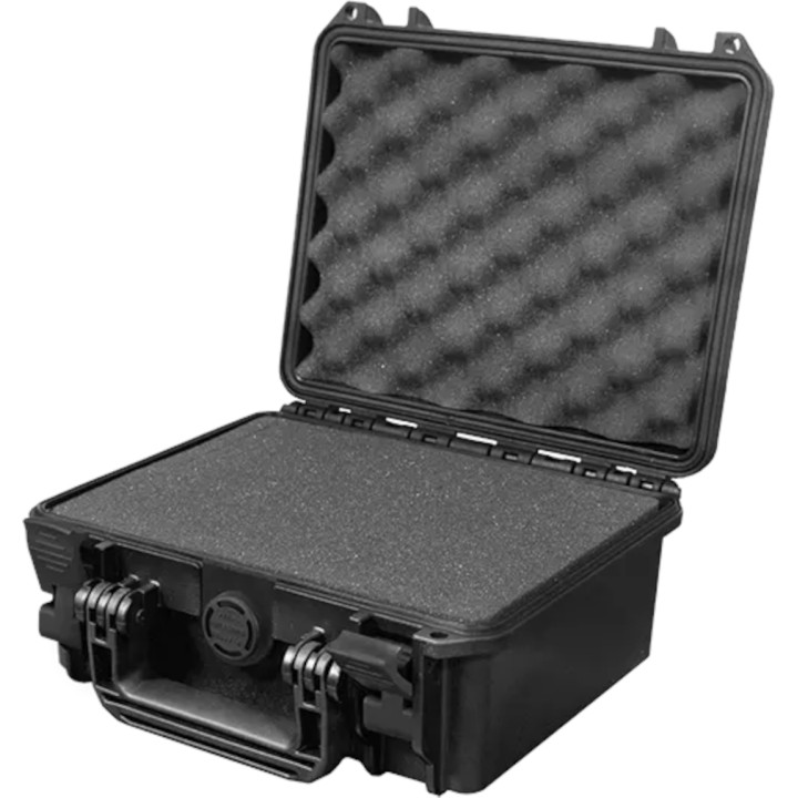 MAX CASE MAX235H105S NERO | Merula Strumenti Musicali