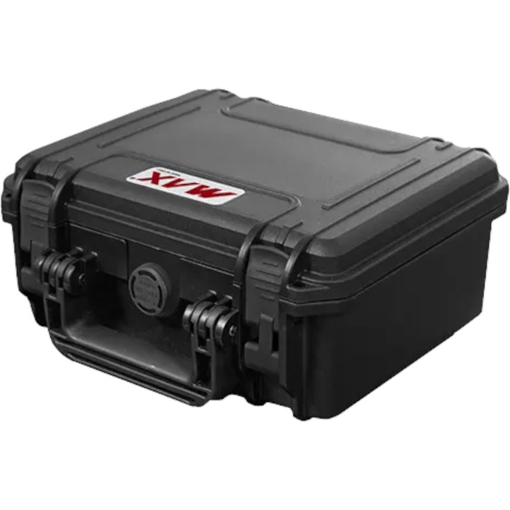MAX CASE MAX235H105S NERO | Merula Strumenti Musicali