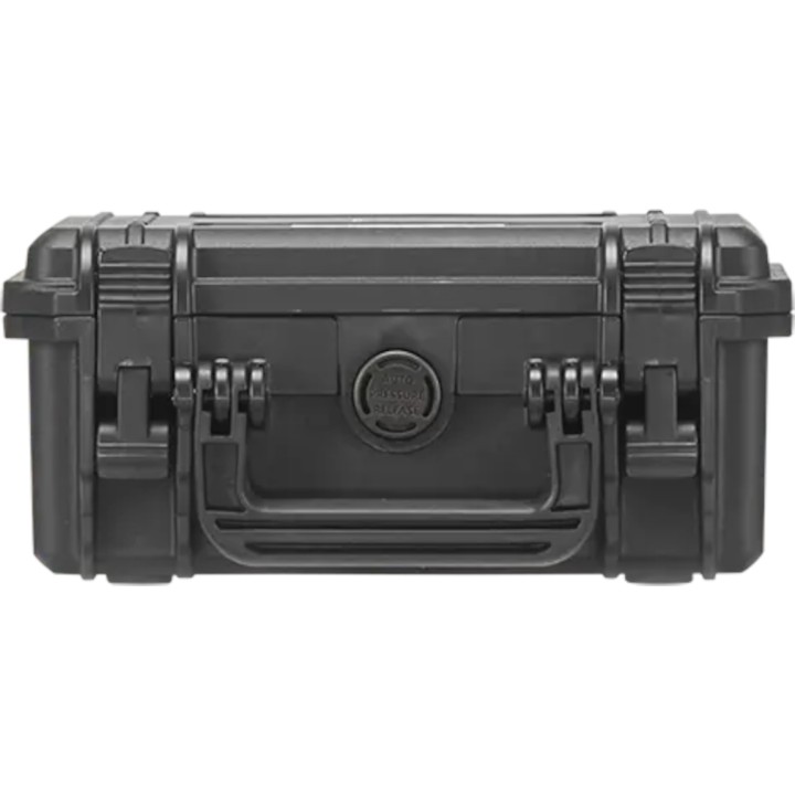 MAX CASE MAX235H105S NERO | Merula Strumenti Musicali