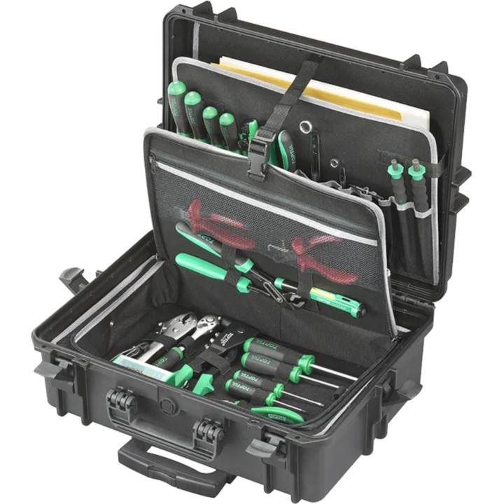 MAX CASE MAX505TCTR | Merula Strumenti Musicali