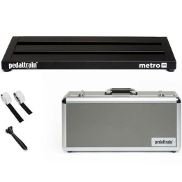 PEDALTRAIN - METRO 20 HC