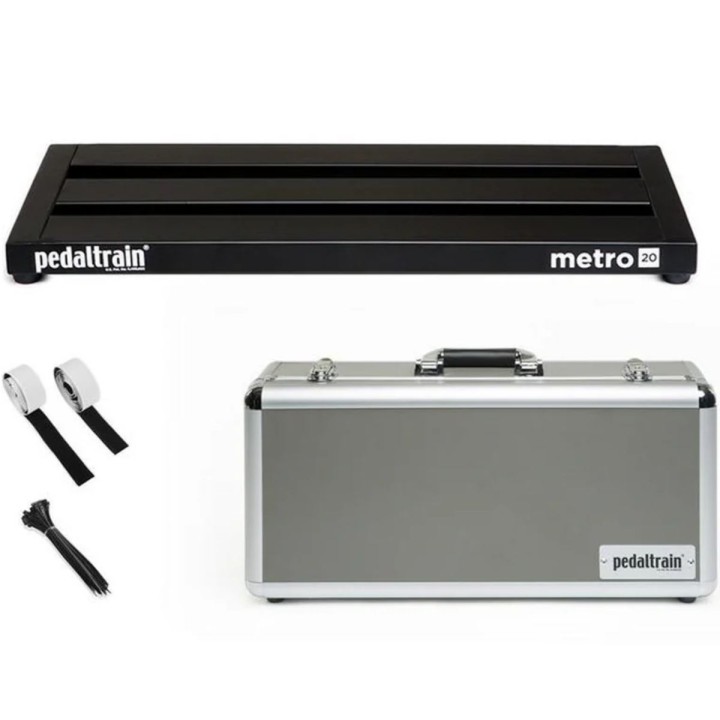 PEDALTRAIN - METRO 20 HC