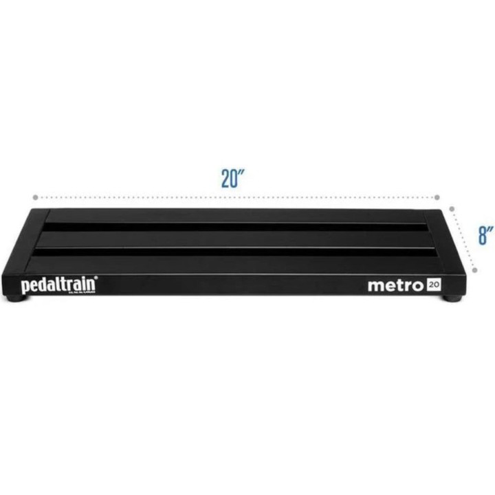 PEDALTRAIN - METRO 20 HC
