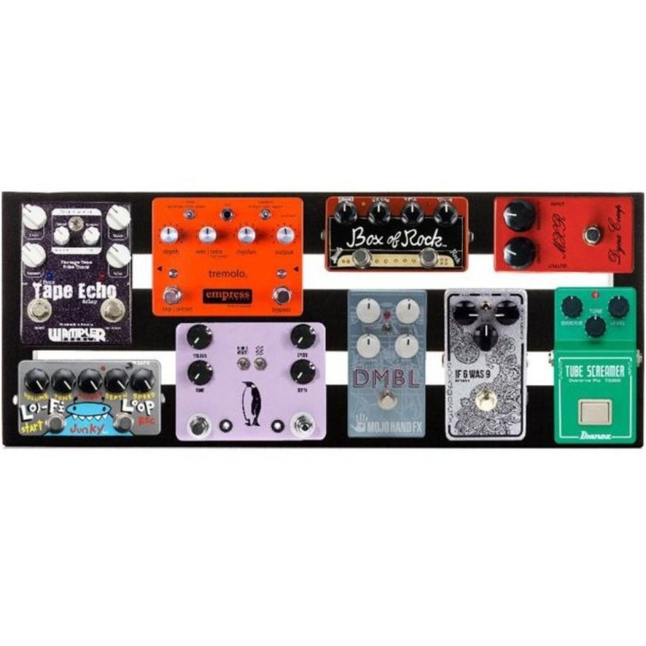PEDALTRAIN - METRO 20 HC