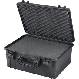 MAX CASE MAX465H220HDS | Merula Strumenti Musicali