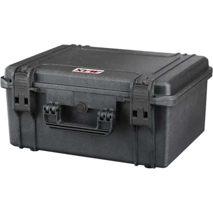 MAX CASE MAX465H220HDS | Merula Strumenti Musicali