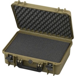 MAX CASE MAX430HDSS | Merula Strumenti Musicali