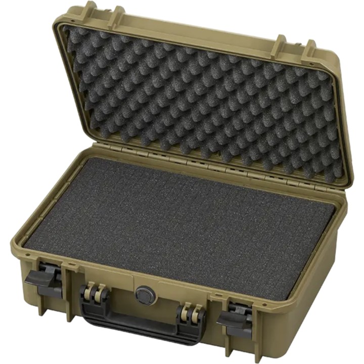 MAX CASE MAX430HDSS | Merula Strumenti Musicali