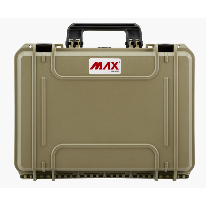 MAX CASE MAX430HDSS | Merula Strumenti Musicali