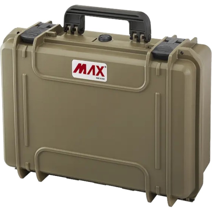 MAX CASE MAX430HDSS | Merula Strumenti Musicali