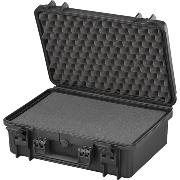 MAX CASE MAX430HDSN | Merula Strumenti Musicali