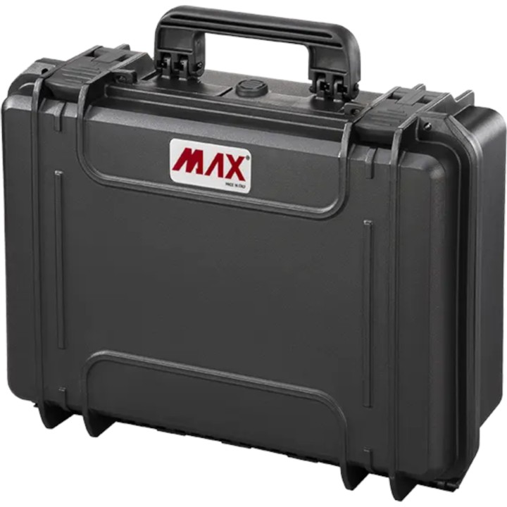 MAX CASE MAX430HDSN | Merula Strumenti Musicali