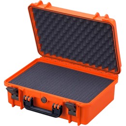 MAX CASE MAX430HDSA | Merula Strumenti Musicali