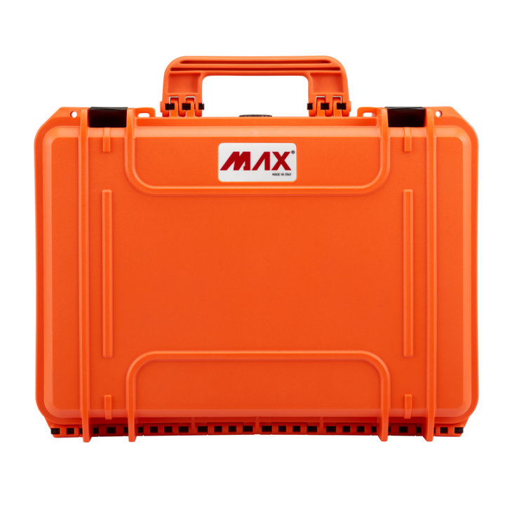 MAX CASE MAX430HDSA | Merula Strumenti Musicali