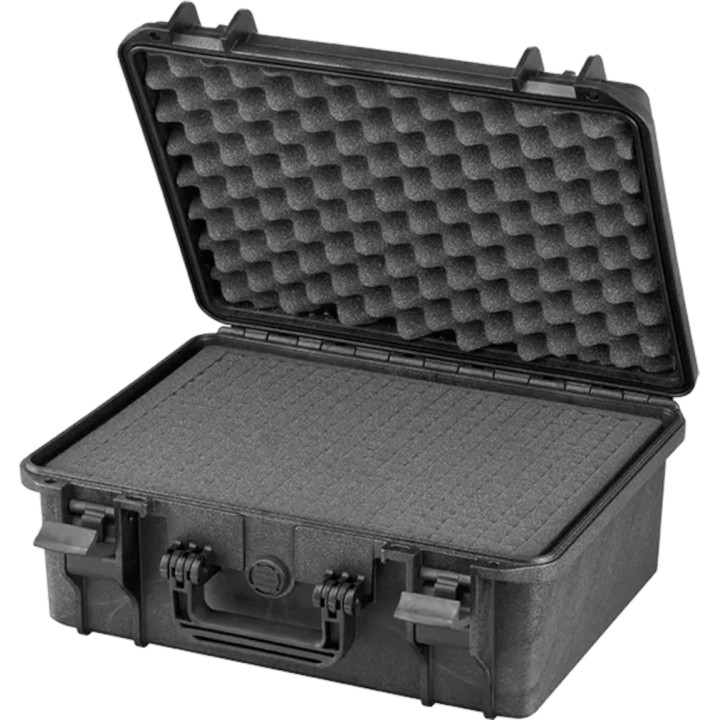 MAX CASE MAX380H160HDS | Merula Strumenti Musicali