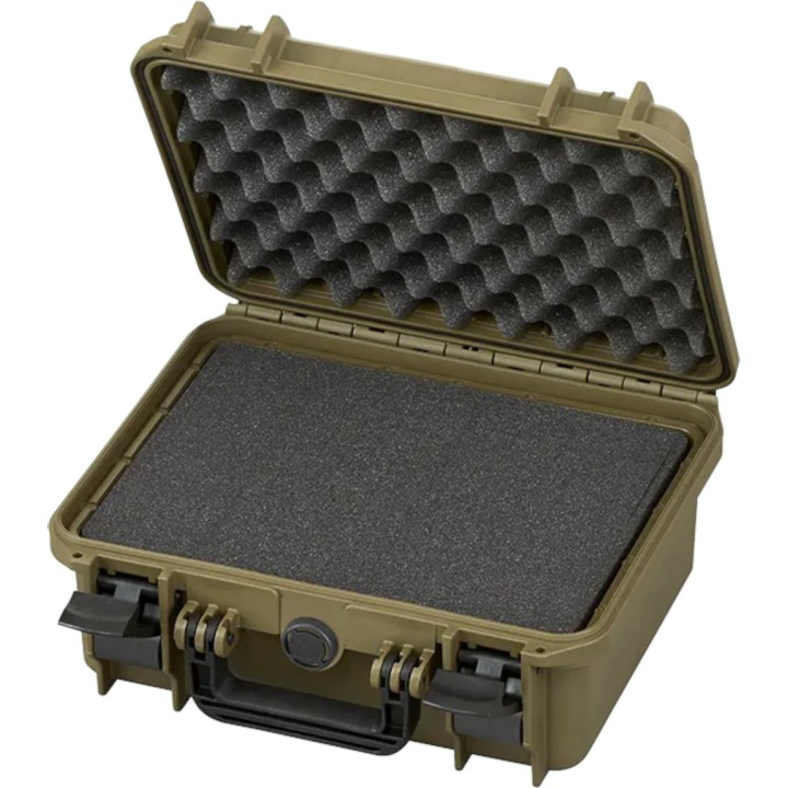 MAX CASE MAX300HDS SAHARA | Merula Strumenti Musicali