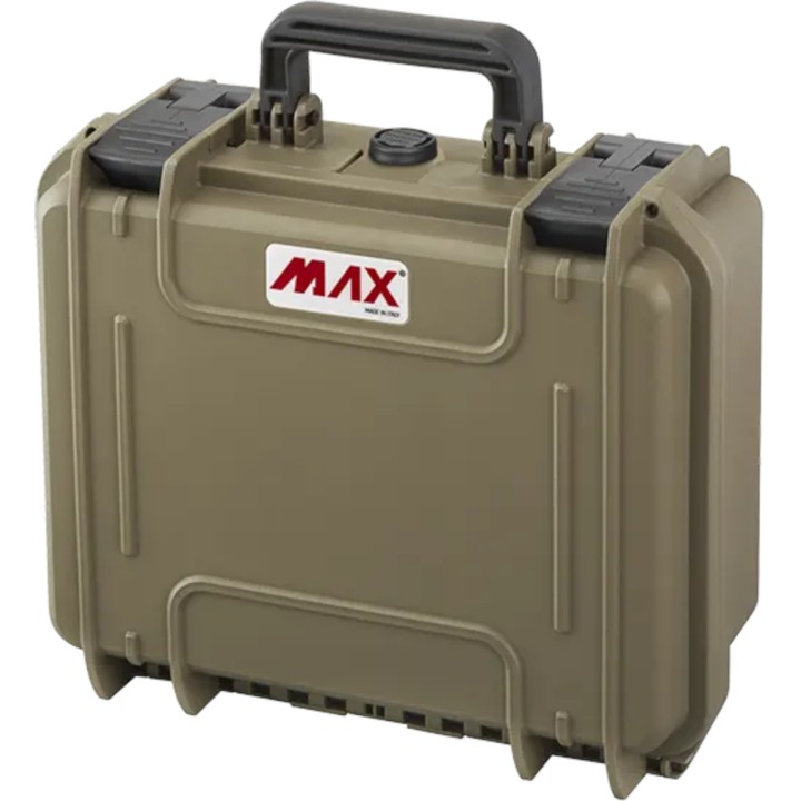 MAX CASE MAX300HDS SAHARA | Merula Strumenti Musicali