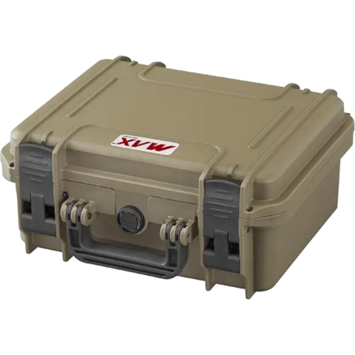 MAX CASE MAX300HDS SAHARA | Merula Strumenti Musicali