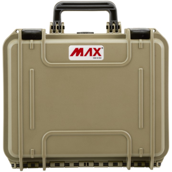 MAX CASE MAX300HDS SAHARA | Merula Strumenti Musicali