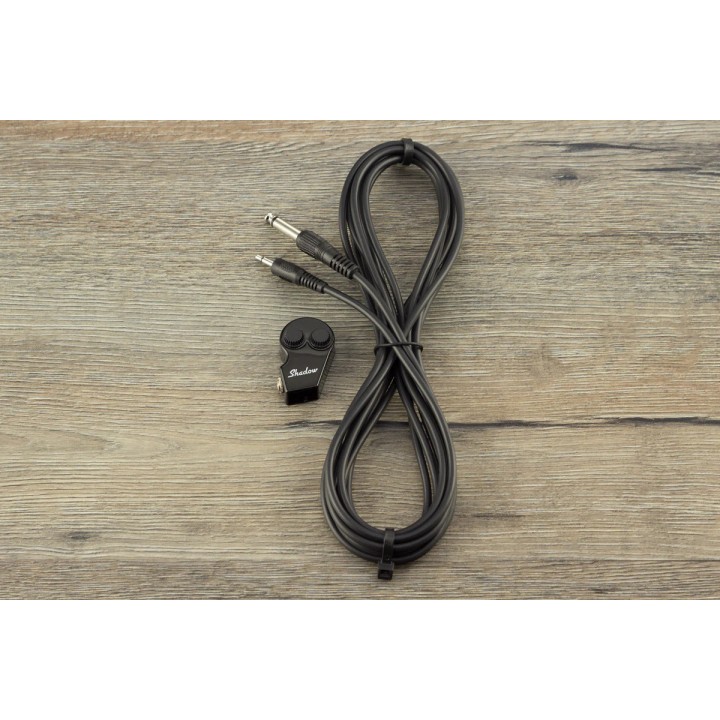 Acquista SHADOW SH-2000 Pickup trasduttore universale online | Merula Strumenti Musicali