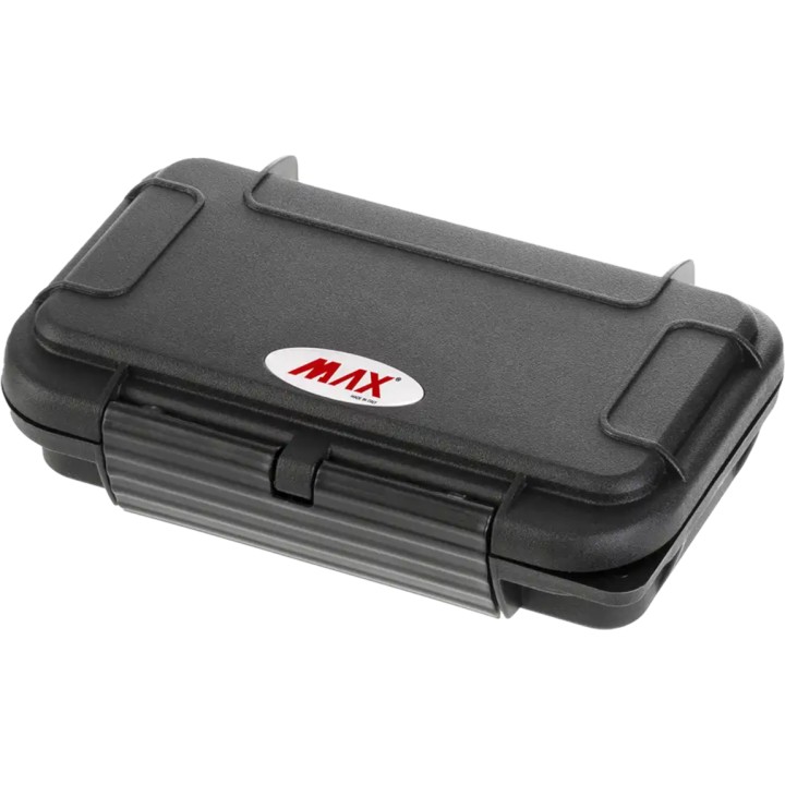 MAX CASE MAX001V | Merula Strumenti Musicali