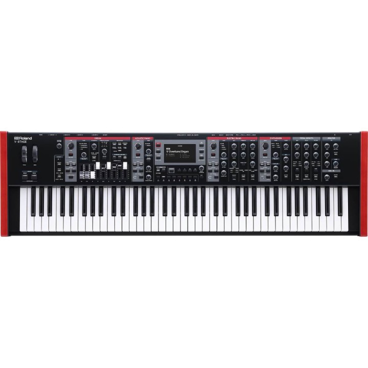 ROLAND - V-STAGE 76