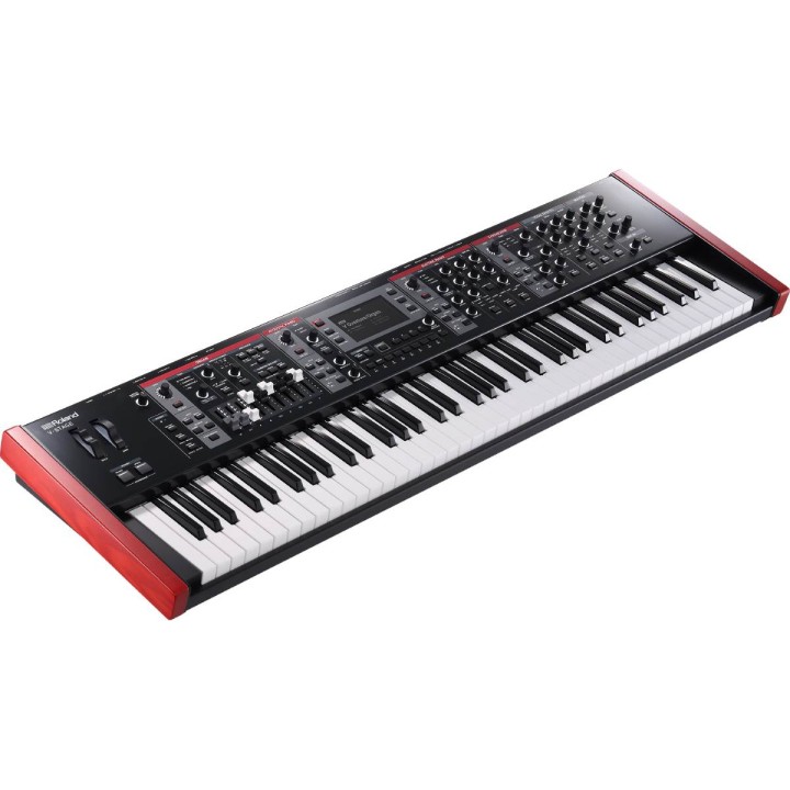 ROLAND - V-STAGE 76