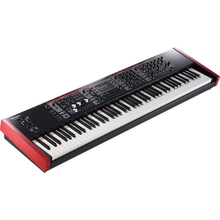 ROLAND - V-STAGE 88
