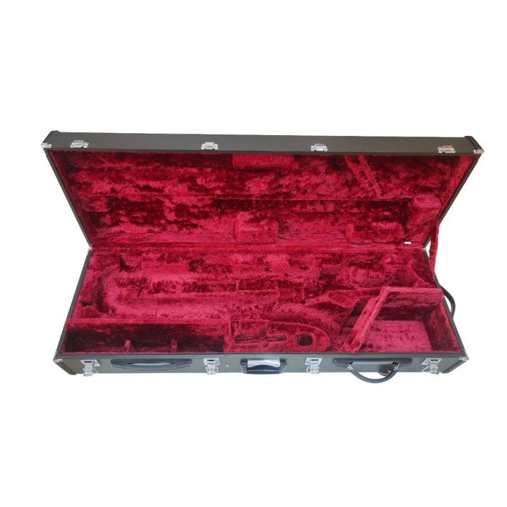 Acquista YAMAHA CUSTODIA SAX BARITONO DISC. LA (USATO) online | Merula Strumenti Musicali