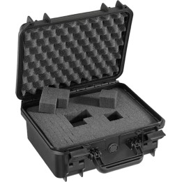 MAX CASE MAX300S NERO | Merula Strumenti Musicali