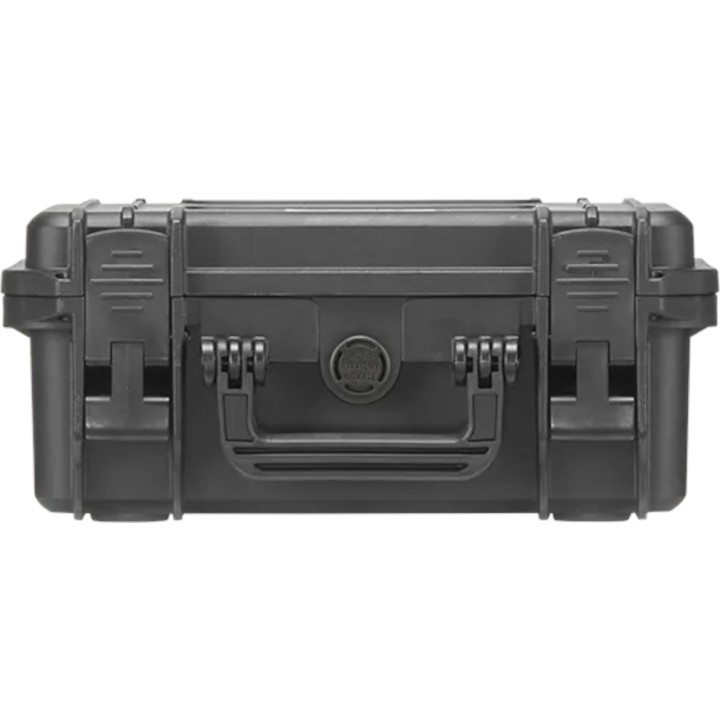 MAX CASE MAX300S NERO | Merula Strumenti Musicali